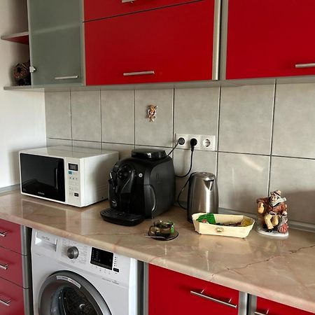 Harmony Luisa Apartment #Enjoy#Otopeni# מראה חיצוני תמונה