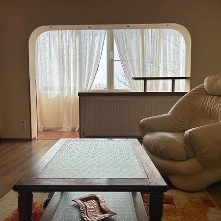 Harmony Luisa Apartment #Enjoy#Otopeni# מראה חיצוני תמונה