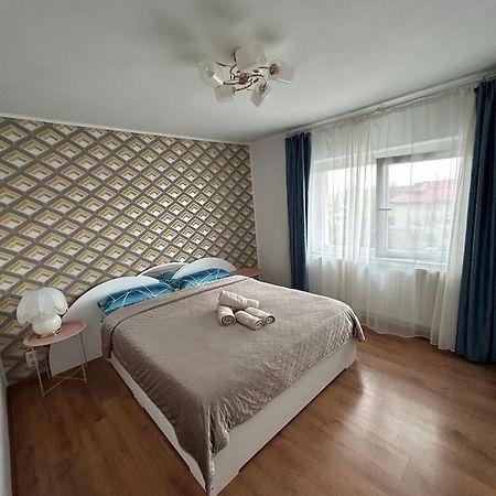 Harmony Luisa Apartment #Enjoy#Otopeni# מראה חיצוני תמונה