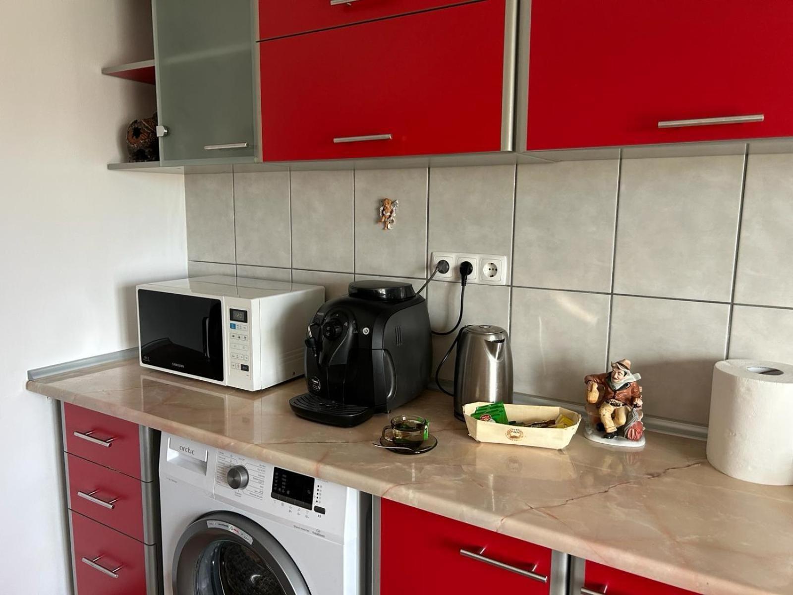 Harmony Luisa Apartment #Enjoy#Otopeni# מראה חיצוני תמונה